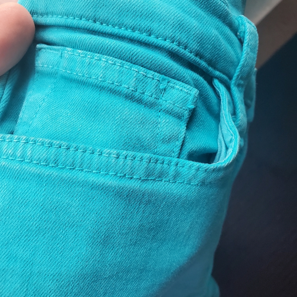 Joe's shorts - Picture 3 of 4